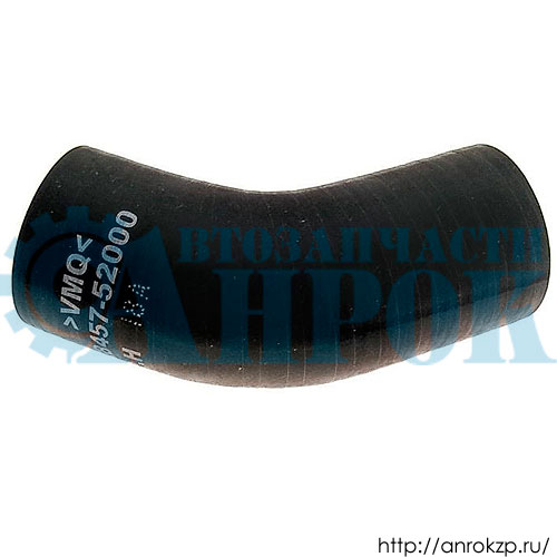 Шланг выходной нижний охлаждения EGR HYUNDAI HD120/170 дв.D6GA МК 28457-52000 / 2845752000.