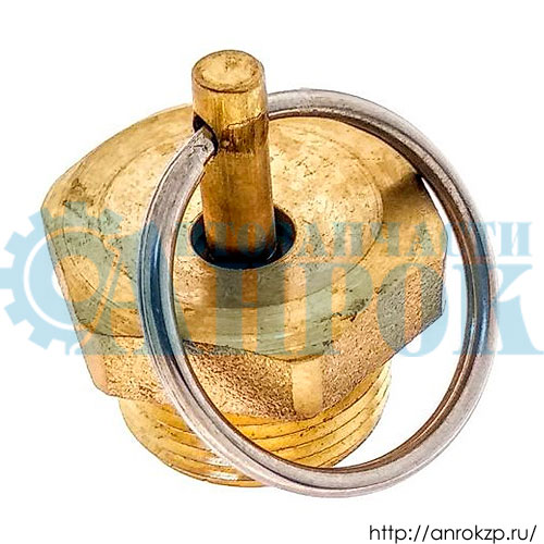 Клапан сброса конденсата HYUNDAI HD120 KOREA 59260-7F000 / 592607F000.