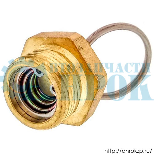 Клапан сброса конденсата HYUNDAI HD120 KOREA 59260-7F000 / 592607F000.