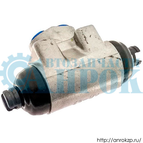 Цилиндр тормозной задний левый HYUNDAI Porter KOREA 58320-4B820 / 583204B820.