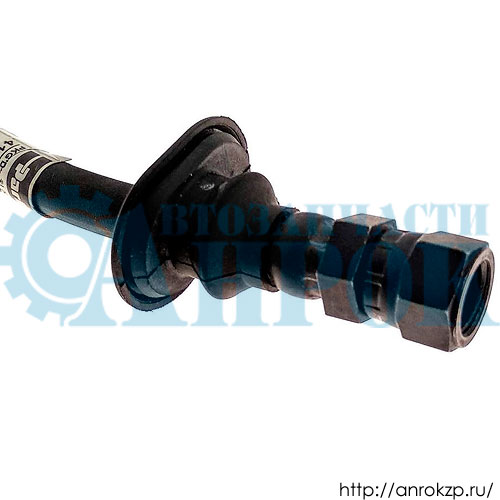 Шланг главного цилиндра сцепления HYUNDAI HD120 МК 41830-6B100 / 418306B100.