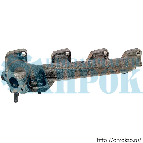 Коллектор выпускной HYUNDAI HD65/78 дв.D4GA MK 28510-48701 / 2851048701.