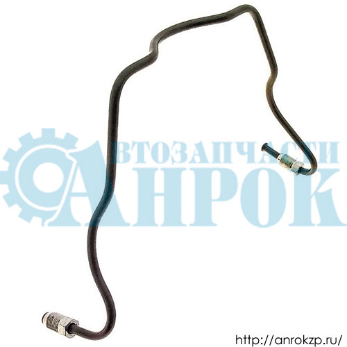 Трубка тормозная заднего левого колеса HYUNDAI HD65/78 MK 58371-5K500 / 583715K500.