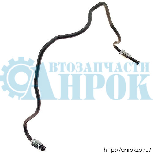 Трубка тормозная заднего правого колеса HYUNDAI HD65/78 MK 58471-5K500 / 584715K500.