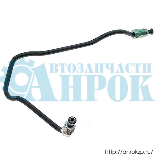 Трубка тормозная переднего левого колеса передняя HYUNDAI HD65/78 MK 58171-5K500 / 581715K500.
