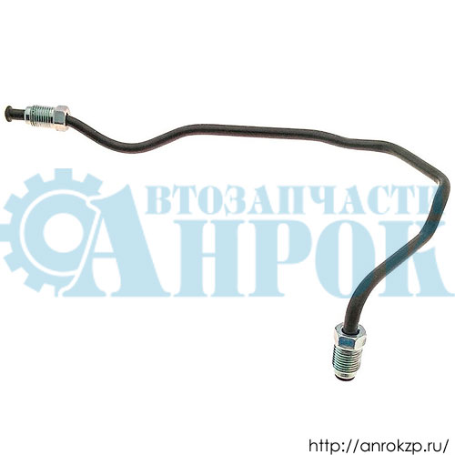 Трубка тормозная переднего правого колеса передняя HYUNDAI HD65/78 MK 58271-5K500 / 582715K500.