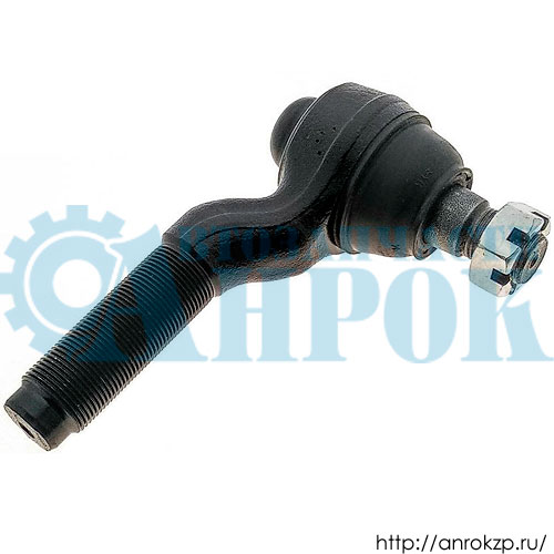 Наконечник рулевой тяги левый HYUNDAI Mighty EX6/8/9 МК 56880-5M210 / 568805M210 / 56880-5K000 / 568805K000.