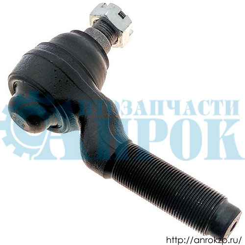 Наконечник рулевой тяги левый HYUNDAI Mighty EX6/8/9 МК 56880-5M210 / 568805M210 / 56880-5K000 / 568805K000.
