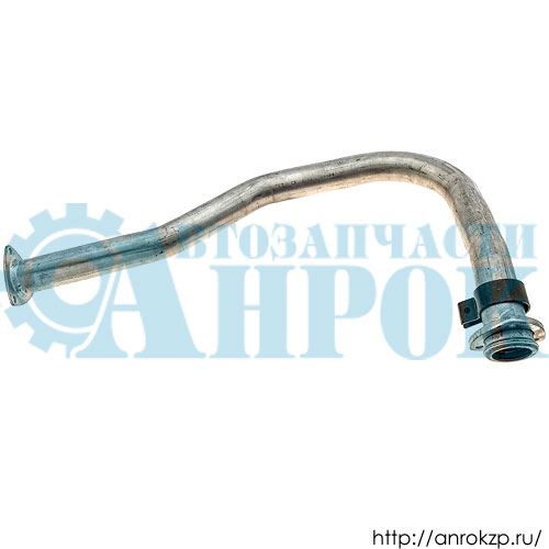 Труба выхлопная передняя приемная HYUNDAI County MK 28710-5H351 / 287105H351.