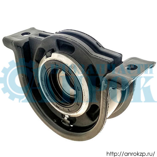 Подшипник подвесной вала карданного в сборе HYUNDAI HD120/170 КИТАЙ 49720-74000 / 4972074000 / 4972074001 / 49720-6A601 / 497206A601 / 49720-6A600 / 497206A600.