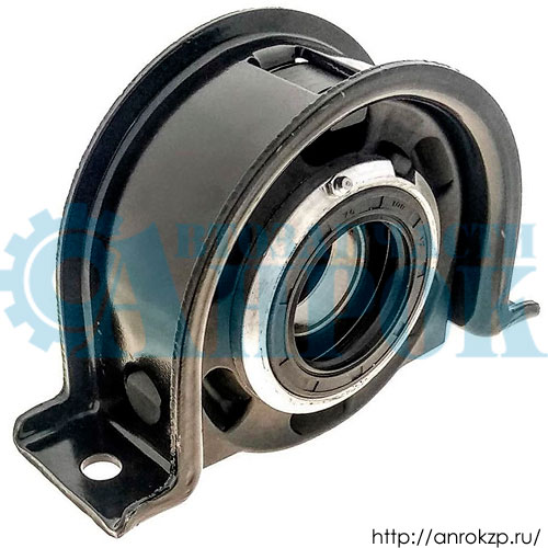 Подшипник подвесной вала карданного в сборе HYUNDAI HD120/170 КИТАЙ 49720-74000 / 4972074000 / 4972074001 / 49720-6A601 / 497206A601 / 49720-6A600 / 497206A600.