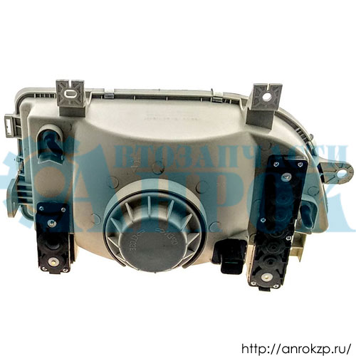 Фара левая HYUNDAI HD160/170/270/500 (08-) Китай 92101-7A101 / 921017A101 / 92101-7A100 / 921017A100.