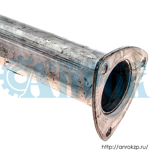 Труба выхлопная передняя приемная HYUNDAI County MK 28710-5H351 / 287105H351.