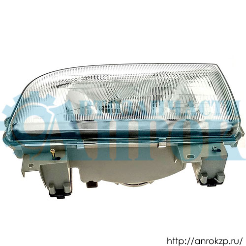 Фара левая HYUNDAI HD160/170/270/500 (08-) Китай 92101-7A101 / 921017A101 / 92101-7A100 / 921017A100.
