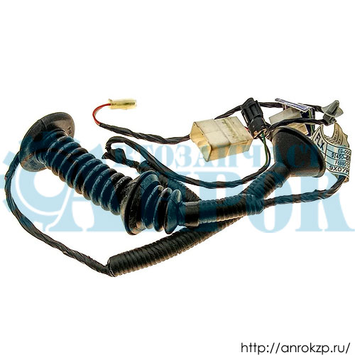 Проводка двери левой HYUNDAI HD120 MK 91450-6B651 / 914506B651.