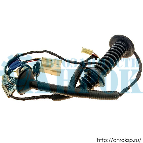 Проводка двери левой HYUNDAI HD120 MK 91450-6B651 / 914506B651.
