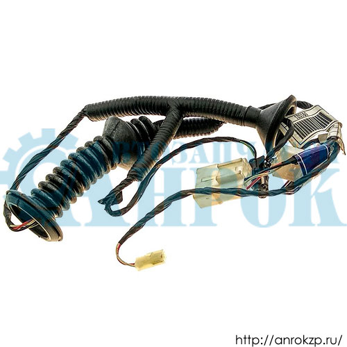 Проводка двери левой HYUNDAI HD120 MK 91450-6B651 / 914506B651.