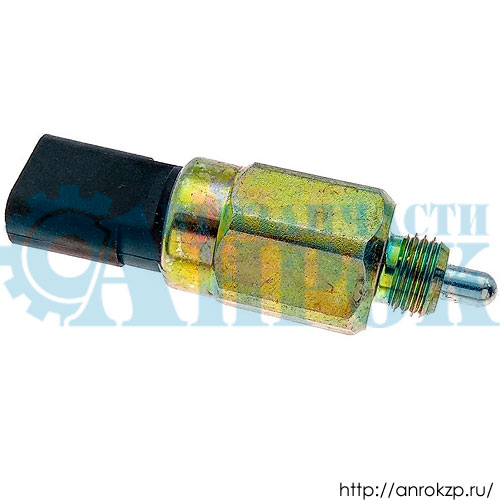Датчик включения фонаря заднего хода QD93860-T00080 / QD93860T00080 от производителя МК для автомобиля HYUNDAI County.