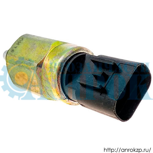 Датчик включения фонаря заднего хода QD93860-T00080 / QD93860T00080 от производителя МК для автомобиля HYUNDAI County.