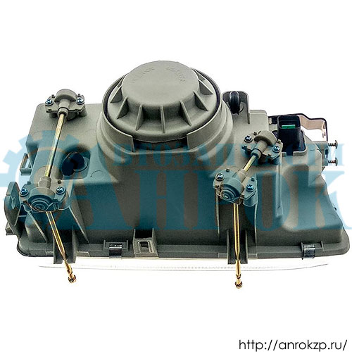 Фара правая HYUNDAI HD120 КИТАЙ 92102-6A002 / 921026A002.