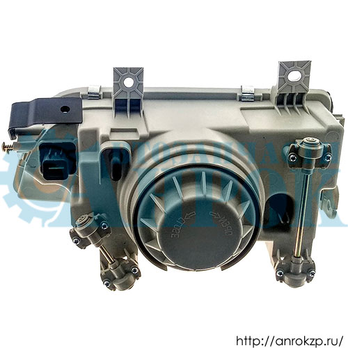 Фара правая HYUNDAI HD120 КИТАЙ 92102-6A002 / 921026A002.