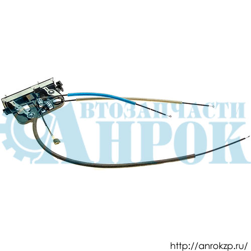 Блок управления отопителем в сборе HYUNDAI Porter MK 97240-4B004 / 972404B004 / 97240-4B003 / 972404B003 / 97240-4B002 / 972404B002.