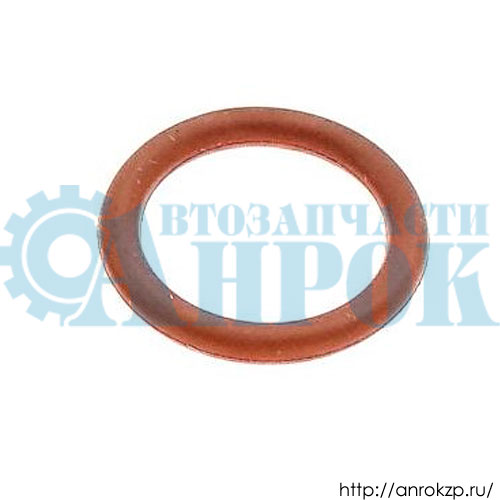 Кольцо уплотнительное форсунки HYUNDAI HD120/170 дв.D6GA MK 33837-52000 / 3383752000.