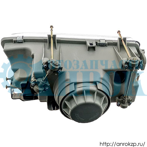 Фара правая HYUNDAI HD120 КИТАЙ 92102-6A002 / 921026A002.