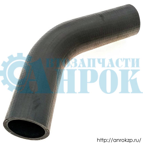 Патрубок радиатора верхний HYUNDAI HD120 дв.D6GA KOREA 25411-6C000 / 254116C000.