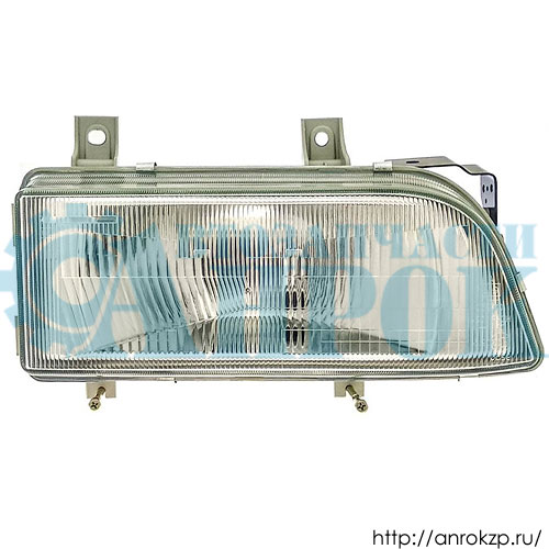 Фара правая HYUNDAI HD120 КИТАЙ 92102-6A002 / 921026A002.