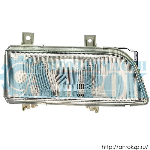 Фара правая HYUNDAI HD120 КИТАЙ 92102-6A002 / 921026A002.