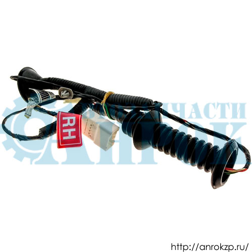 Проводка двери правой HYUNDAI HD120 MK 91451-6B651 / 914516B651.