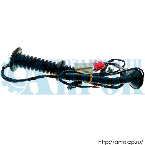 Проводка двери правой HYUNDAI HD120 MK 91451-6B651 / 914516B651.