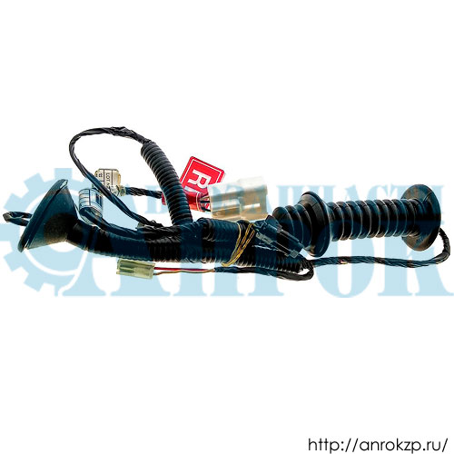Проводка двери правой HYUNDAI HD120 MK 91451-6B651 / 914516B651.