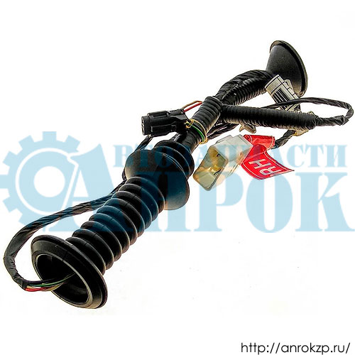 Проводка двери правой HYUNDAI HD120 MK 91451-6B651 / 914516B651.