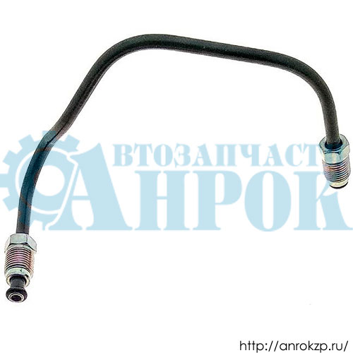 Трубка тормозная переднего правого колеса задняя HYUNDAI HD65/78 MK 58275-5K500 / 582755K500.