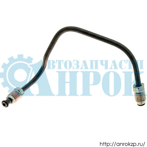 Трубка тормозная переднего правого колеса задняя HYUNDAI HD65/78 MK 58275-5K500 / 582755K500.