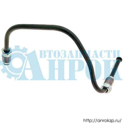 Трубка тормозная переднего правого колеса задняя HYUNDAI HD65/78 MK 58275-5K500 / 582755K500.