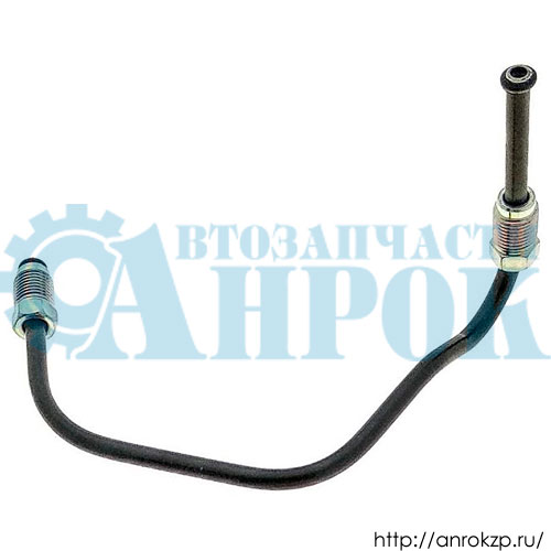 Трубка тормозная переднего правого колеса задняя HYUNDAI HD65/78 MK 58275-5K500 / 582755K500.
