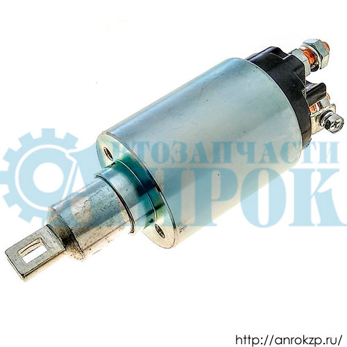 Реле втягивающее HYUNDAI HD65/78 дв.D4DD KOREA 36113-45500 / 3611345500.