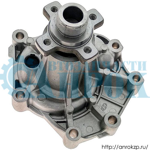 Насос водяной HYUNDAI Mighty EX6/8 дв.D4CC MK 25100-4A855 / 251004A855.