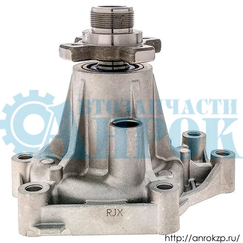Насос водяной HYUNDAI Mighty EX6/8 дв.D4CC MK 25100-4A855 / 251004A855.