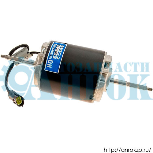 Мотор отопителя HYUNDAI UniverseSpace / HD170/260/360/500/600 МК 97155-7M000 / 971557M000.