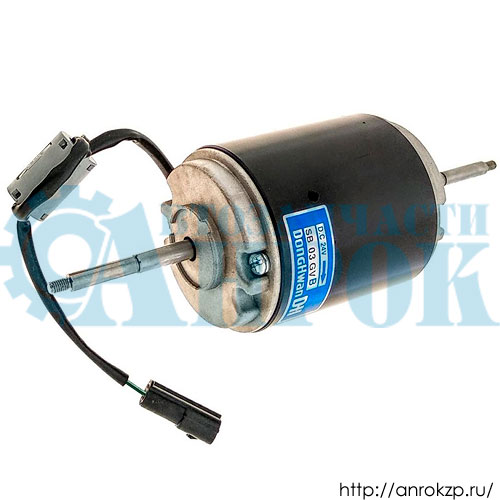 Мотор отопителя HYUNDAI UniverseSpace / HD170/260/360/500/600 МК 97155-7M000 / 971557M000.