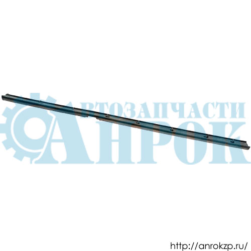 Уплотнитель стекла правой двери внутренний HYUNDAI HD120/170 KOREA 81161-7A000 / 811617A000.