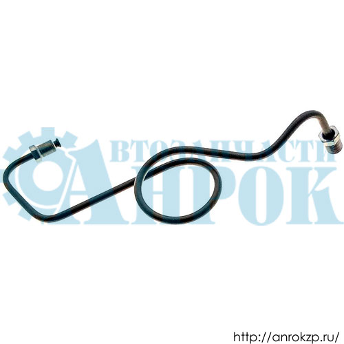 Трубка сцепления HYUNDAI Porter MK 41870-43260 / 4187043260.