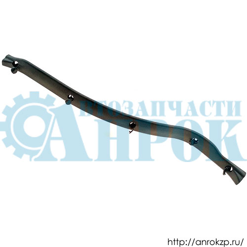 Накладка порога левая KIA Bongo 3 MK 85871-4E000GW / 858714E000GW.