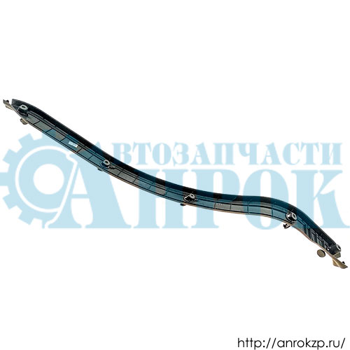 Накладка порога левая KIA Bongo 3 MK 85871-4E000GW / 858714E000GW.