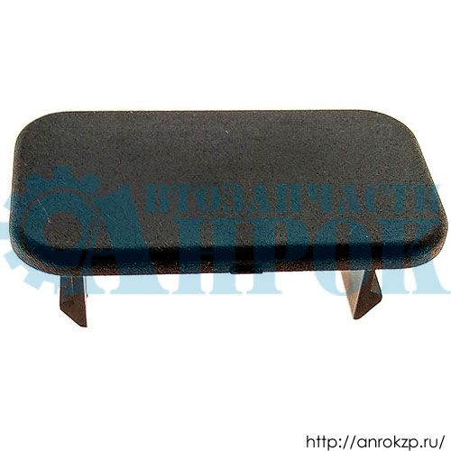 Заглушка кнопки реостата HYUNDAI HD120/160/170/260/270/450/500 KOREA 93375-6A000 / 933756A000.