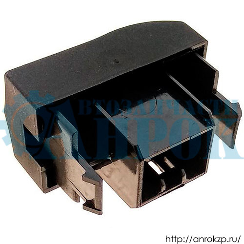 Заглушка передней панели правая HYUNDAI HD120/170 KOREA 93792-7A000 / 937927A000.